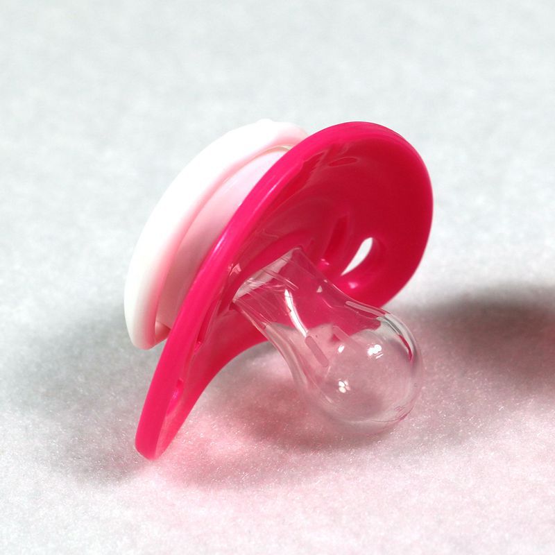 2015熱銷新款 新生兒安撫奶嘴 安睡拇指型 安全矽膠奶嘴 含奶嘴蓋工廠,批發,進口,代購