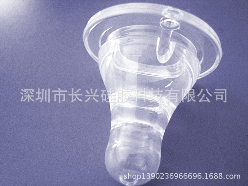 標準口徑奶嘴 高透明液體矽膠 母乳實感工廠,批發,進口,代購