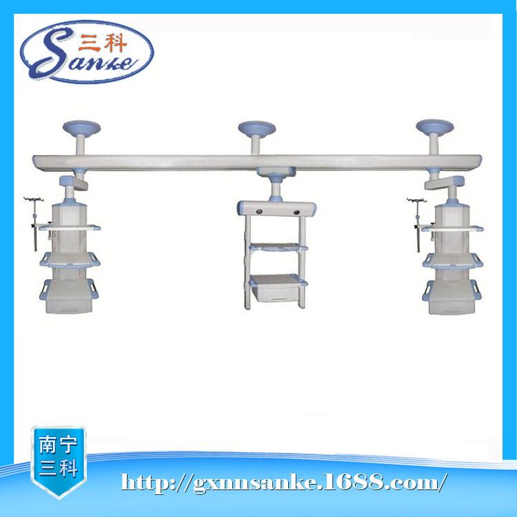 廠傢直銷 SK-QHL橫梁式吊橋 icu醫用吊塔 手術室吊塔批發・進口・工廠・代買・代購