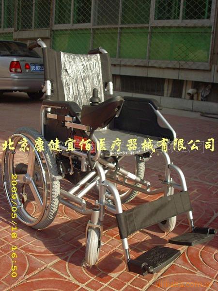 手動電動兩用輪椅車 佛山FS101A大輪電動輪椅車工廠,批發,進口,代購