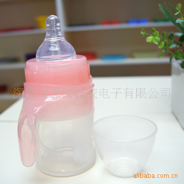 1-3歲嬰兒奶瓶|乳首｜ベビー用品工廠,批發,進口,代購