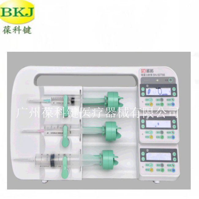 供應   三道分速註射 SN-50T66微量註射泵工廠,批發,進口,代購