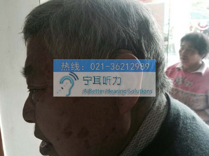 上海閘北助聽器哪買便宜？低價全年折扣上海助聽器專賣店工廠,批發,進口,代購
