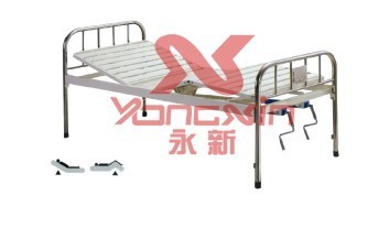 供應YXZ-C-033 不銹鋼床頭雙搖床】工廠,批發,進口,代購