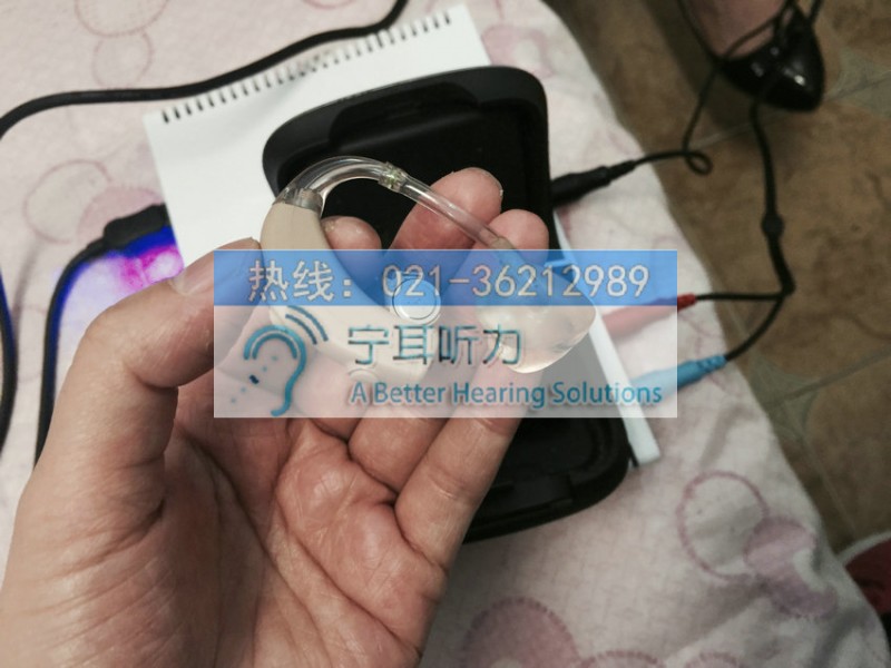 上海閘北奧迪康助聽器專賣店(寧耳聽力五折起)工廠,批發,進口,代購