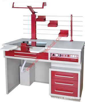 AX-JT4 牙科技工桌 | 牙科技工設備工廠,批發,進口,代購