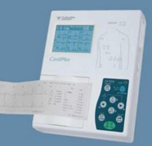 FX-7000 十二道心電圖機工廠,批發,進口,代購