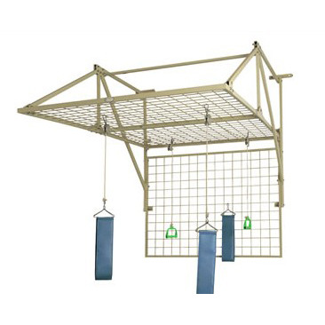 牽引網架 肌力關節活動牽引訓練 作業訓練批發・進口・工廠・代買・代購