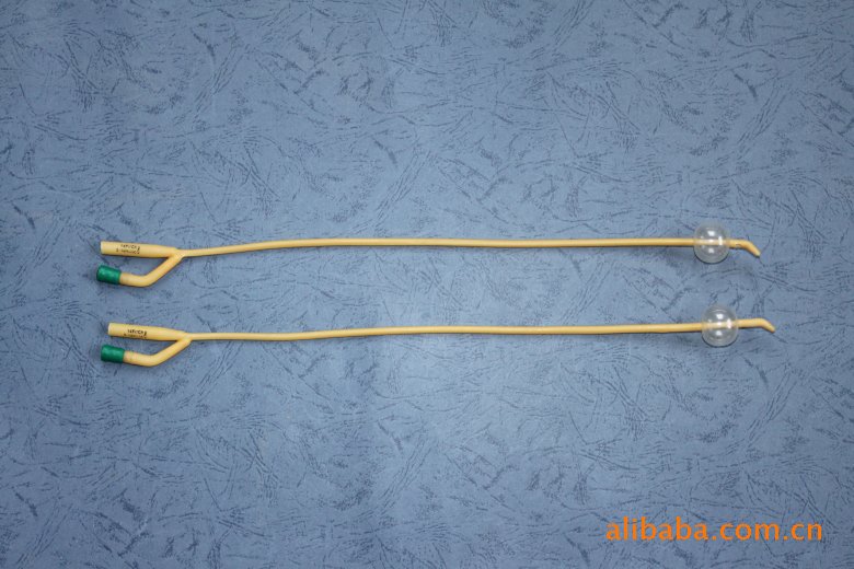 2way latex foley catheter，出口，批發裸管工廠,批發,進口,代購