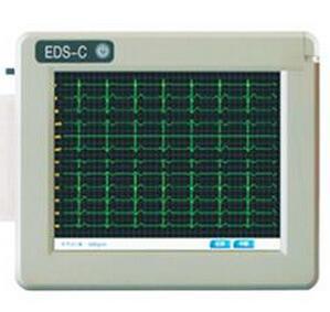 EDS-C 8寸彩色觸摸屏 十二道心電圖機工廠,批發,進口,代購