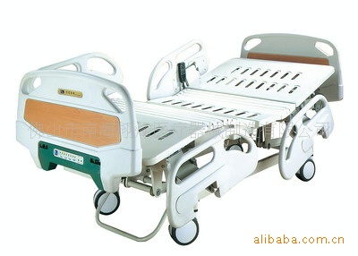 XF831電動護理床  多功能醫用電動床 傢用老人癱瘓護理床 醫療床批發・進口・工廠・代買・代購