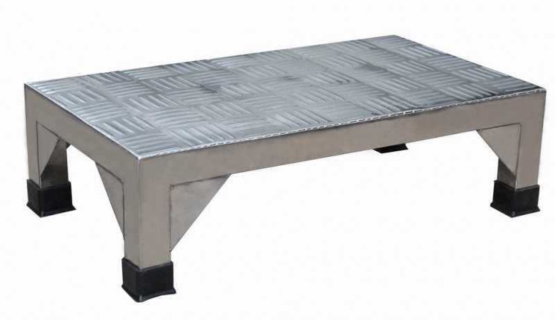 不銹鋼防滑腳踏凳 Stainless Steel Foot Stool for Doctor工廠,批發,進口,代購