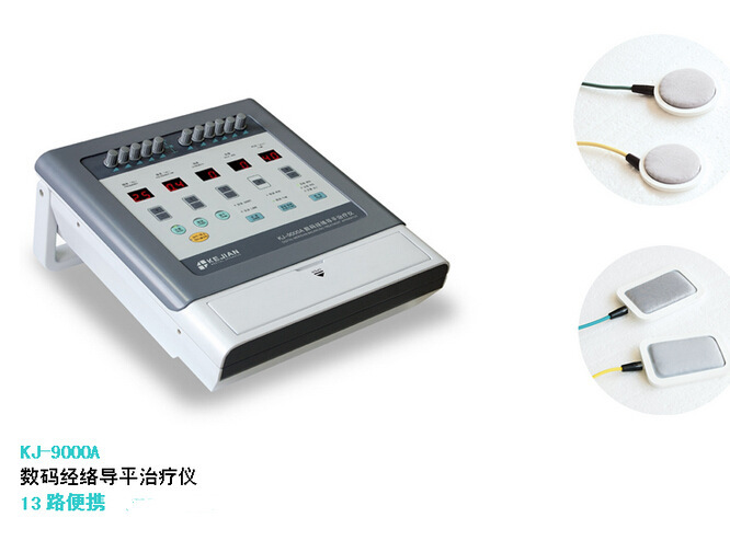 KJ-9000A（13路） 數位經絡導平機工廠,批發,進口,代購