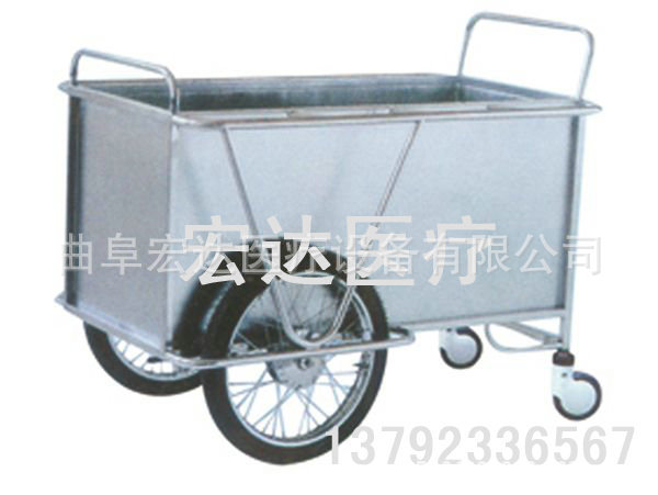 HD-C16 全不銹鋼洗衣房車工廠,批發,進口,代購