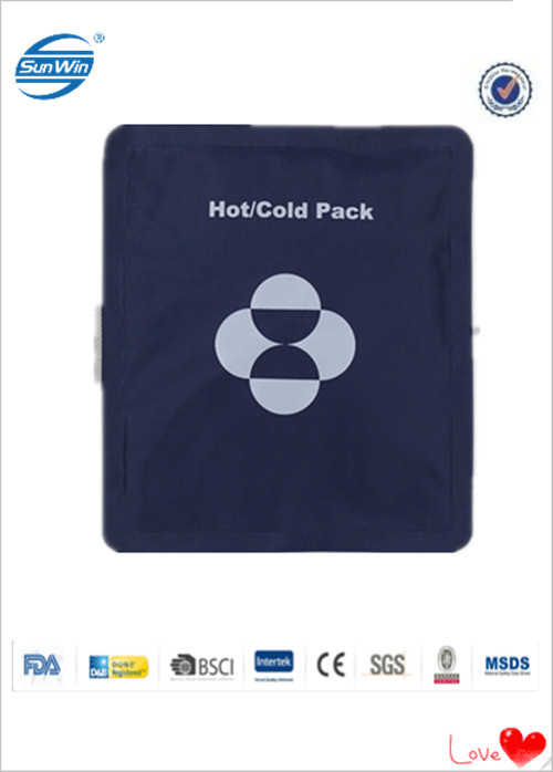 冷熱袋| Hot/Cold Pack| 凝膠冷熱袋|冰袋冷敷熱敷冷熱袋工廠,批發,進口,代購