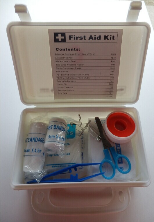 傢庭急救盒 傢庭急救箱 first aid kit工廠,批發,進口,代購