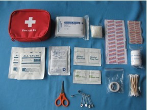 急救包 first aid kit CE FDA認證工廠,批發,進口,代購
