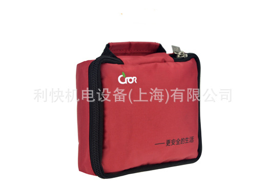 正品科洛新款隨心包JC-N-001A紅色隨身/禮品急救包（帶外盒）工廠,批發,進口,代購