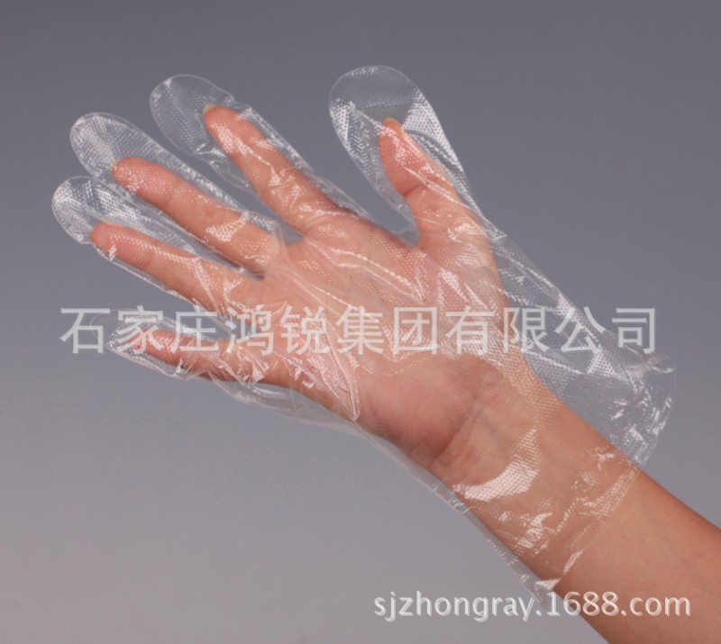 一次性使用SML醫用PE手套（滅菌）批發・進口・工廠・代買・代購