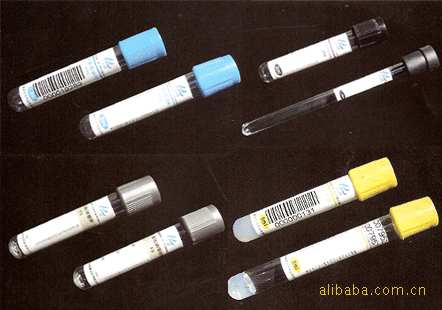 大量供應真空采血管---灰頭工廠,批發,進口,代購