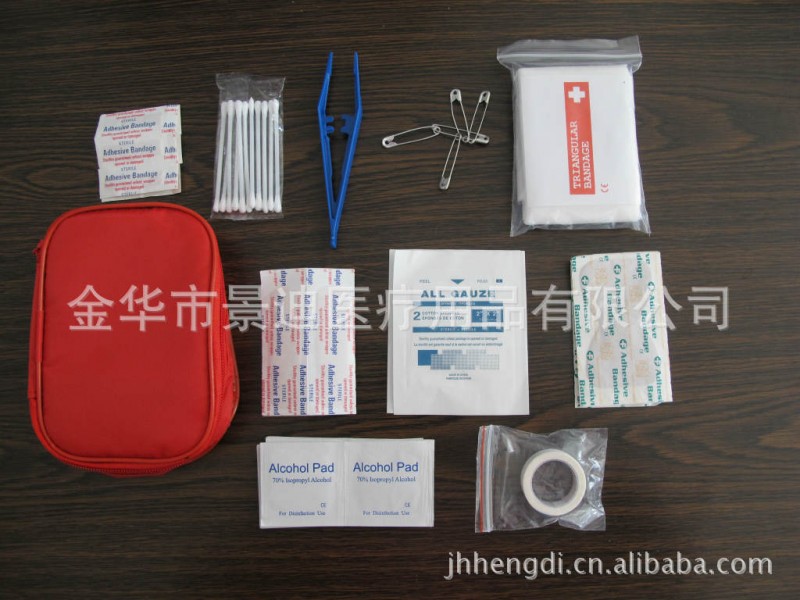 傢用急救包 first aid kit工廠,批發,進口,代購