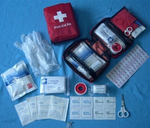 禮品急救包 急救箱  first aid kit工廠,批發,進口,代購