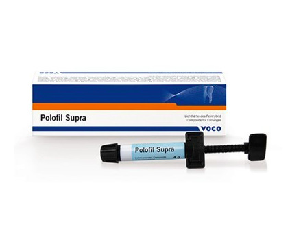 VOCO Polofil® Supra 波洛菲通用型高強度光固化樹脂工廠,批發,進口,代購