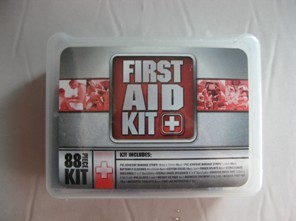 傢庭急救箱急救盒 FIRST AID KIT批發・進口・工廠・代買・代購