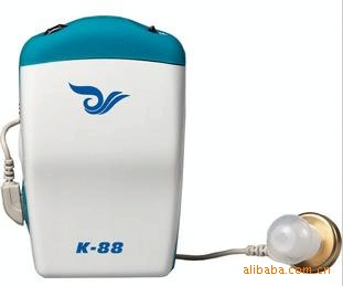 馨爾康老人助聽器K-88  盒式助聽器 適合重度批發・進口・工廠・代買・代購