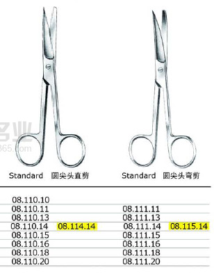 通用剪 彎 尖/鈍 鎢碳鋼 18.5cm工廠,批發,進口,代購