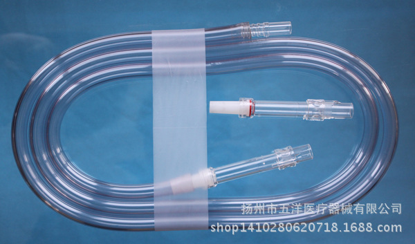 ASPIRATION TUBING SET with CE&ISO工廠,批發,進口,代購