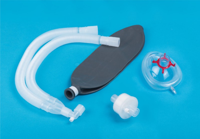 海鹽康源 一次性使用麻醉機和呼吸機用呼吸管路批發・進口・工廠・代買・代購