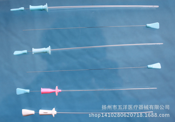 VETERINARY TRANSFER SEMEN CATHETER with CE&ISO工廠,批發,進口,代購