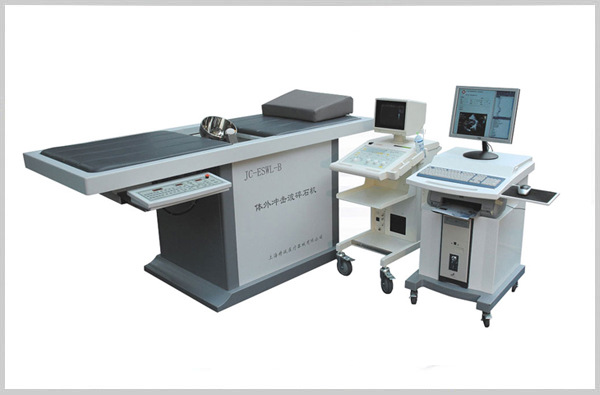 JC-ESWL-B第四代多波源B超數字化跟蹤快捷定位體外沖擊波碎石機工廠,批發,進口,代購