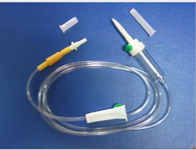 批發江西寶塔一次性使用精密過濾輸液器 帶針工廠,批發,進口,代購