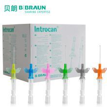 德國貝朗動靜脈留置針 Introcan-W 英初康針頭：1 0.9×25工廠,批發,進口,代購