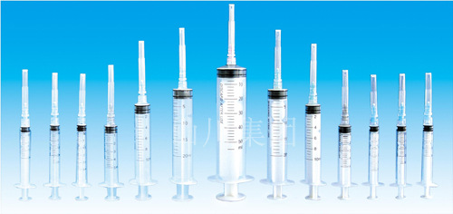 一次性使用無菌溶藥註射器工廠,批發,進口,代購