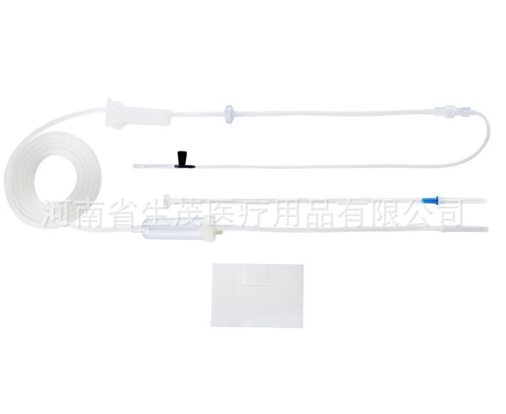 一次性使用帶輸液貼式輸液器 山東威高 潔瑞 一次性醫療耗材工廠,批發,進口,代購
