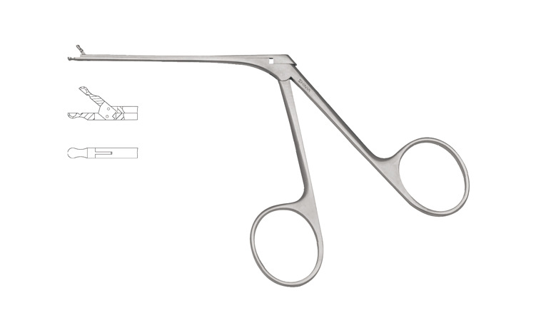 供應耳鼻喉科手術器械--顯微耳鉗工廠,批發,進口,代購