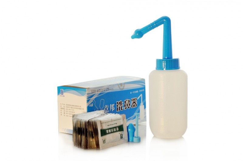 奇煒洗鼻器  防治禽流感  專利原研工廠,批發,進口,代購