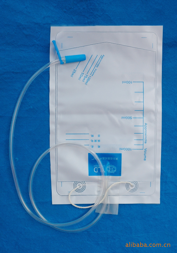 醫用體外引流袋批發・進口・工廠・代買・代購