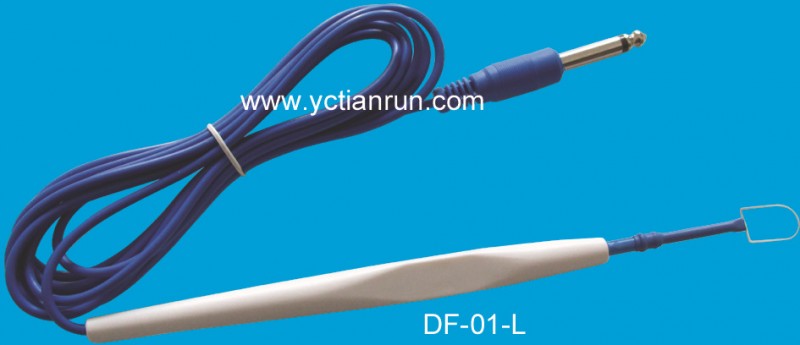 供應優質腳控式手術電療 電刀筆（DF-01-L）工廠,批發,進口,代購