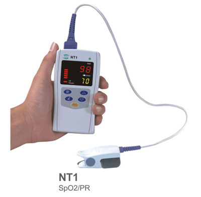 NT1 掌式脈搏血氧機血氧飽和度檢測機工廠,批發,進口,代購