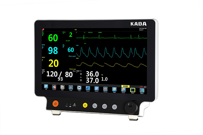 廠傢供應/多參數監護機/15.6寸/監護機/除顫監護機/新型監護機工廠,批發,進口,代購