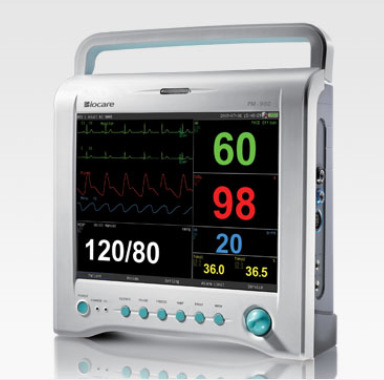 PM-900 多參數監護機工廠,批發,進口,代購