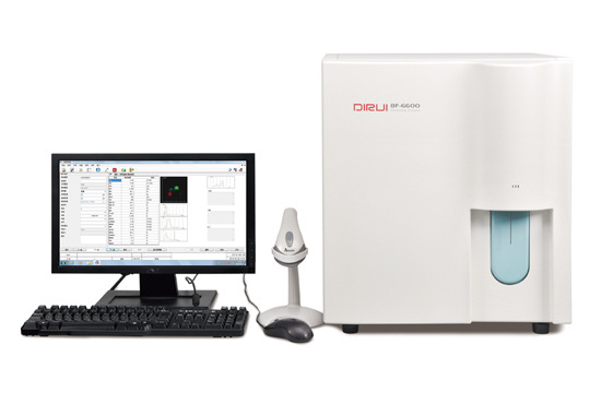 五分類血細胞分析機血常規分析機五分類血球分析機血液分析機熱賣批發・進口・工廠・代買・代購