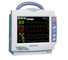 BSM-2351C多參數監護機 病人監護機 便攜式監護機 床邊監護機工廠,批發,進口,代購