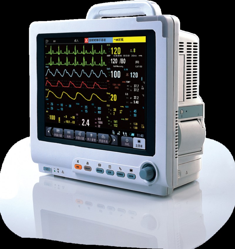 邁瑞多參數監護機 BeneView T5病人監護機設備 【全國民營總代】工廠,批發,進口,代購