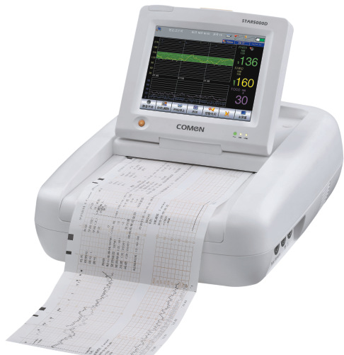 胎兒監護機 母嬰監護機工廠,批發,進口,代購