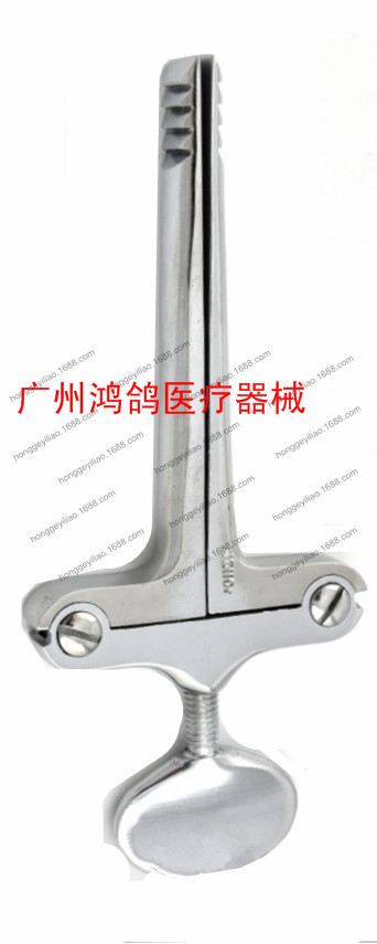 開口器Mouth Gag 開口器左右式丁式橫式方框式手術器械Retractor工廠,批發,進口,代購